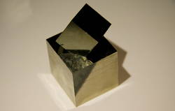 Pyrite