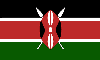 ke national flag