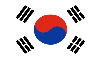 kr national flag