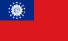 mm national flag