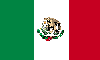 mx national flag