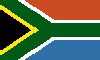 za national flag