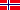 Norsk - Norwegian