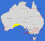 Australia Map