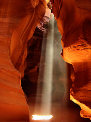 Antelope Canyon